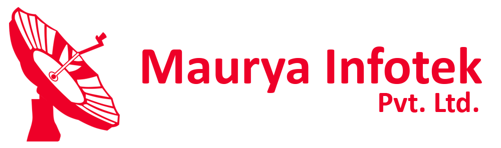 Mauryainfotek – Maurya Infotek Private Limited